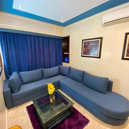 Appart Hotel Oleandro Casablanca Kültér fotó