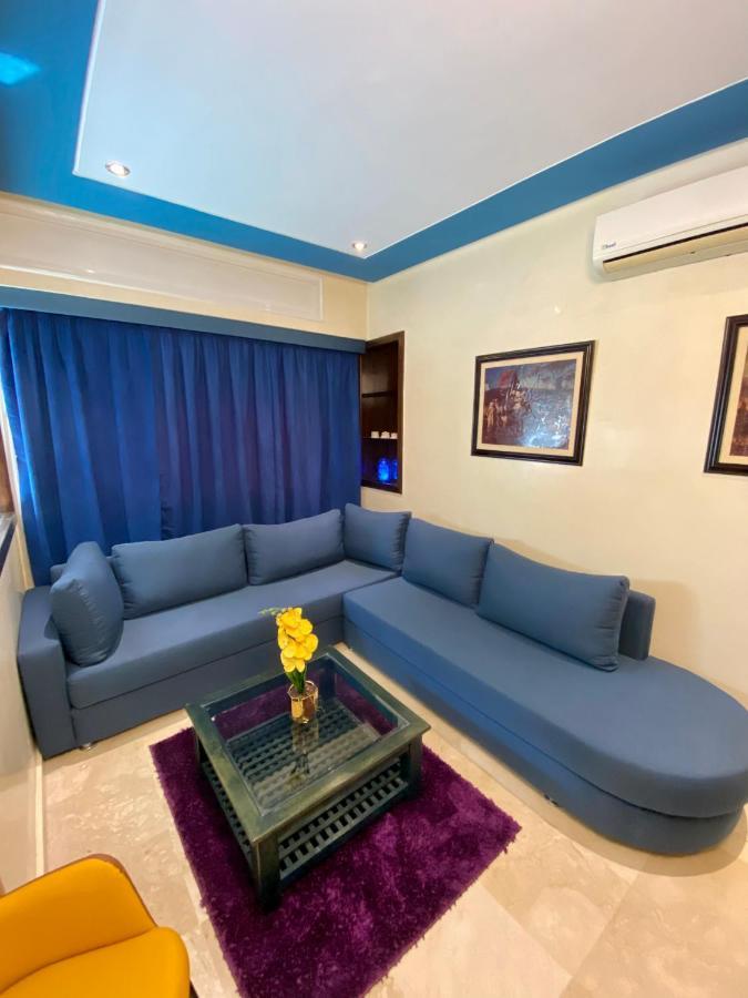 Appart Hotel Oleandro Casablanca Kültér fotó