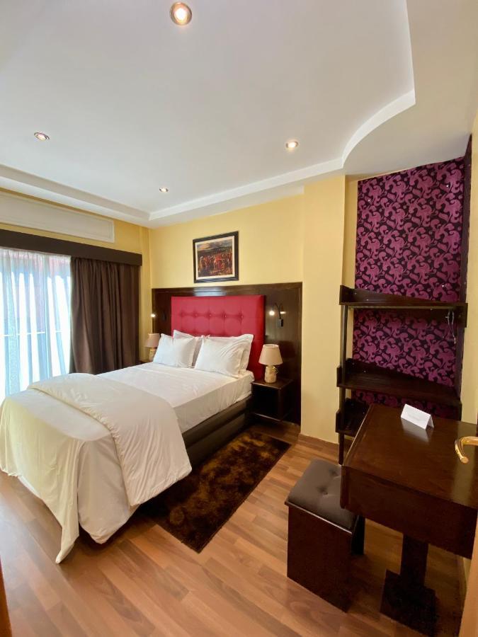 Appart Hotel Oleandro Casablanca Kültér fotó