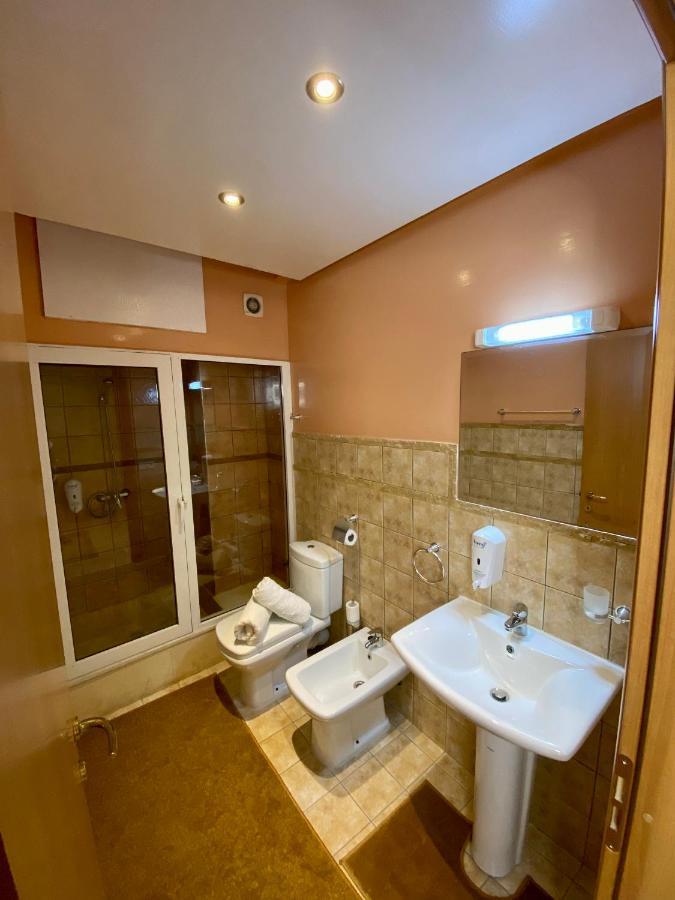 Appart Hotel Oleandro Casablanca Kültér fotó