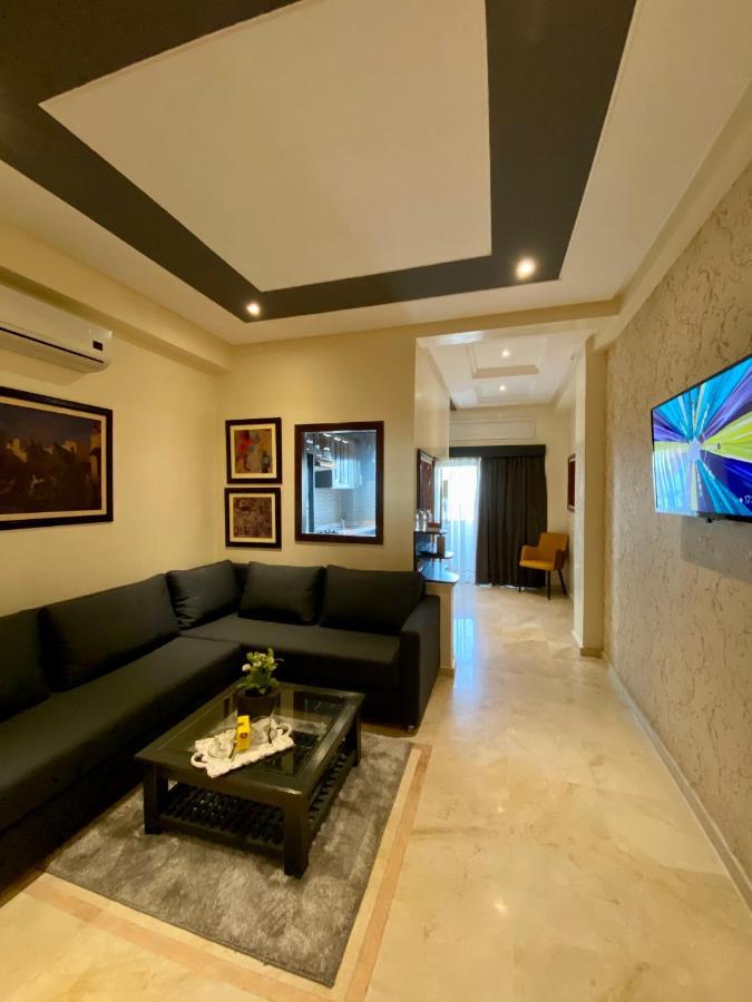 Appart Hotel Oleandro Casablanca Kültér fotó