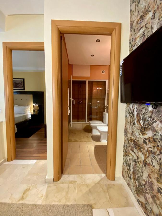 Appart Hotel Oleandro Casablanca Kültér fotó
