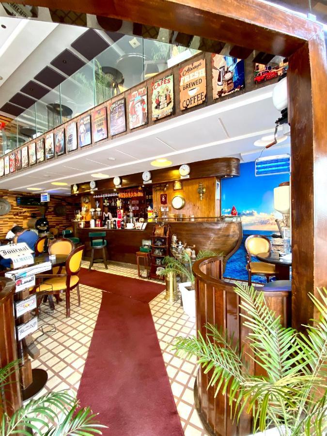 Appart Hotel Oleandro Casablanca Kültér fotó