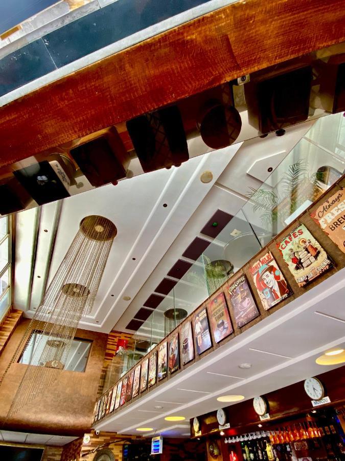 Appart Hotel Oleandro Casablanca Kültér fotó