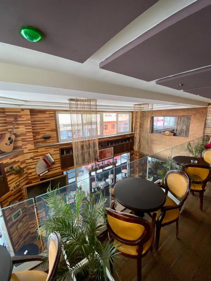 Appart Hotel Oleandro Casablanca Kültér fotó