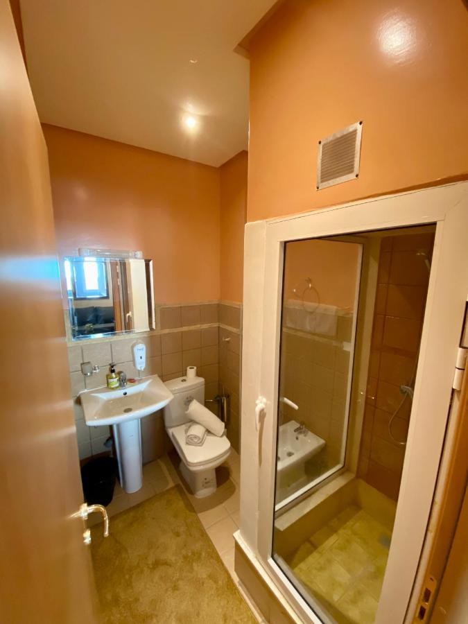 Appart Hotel Oleandro Casablanca Kültér fotó